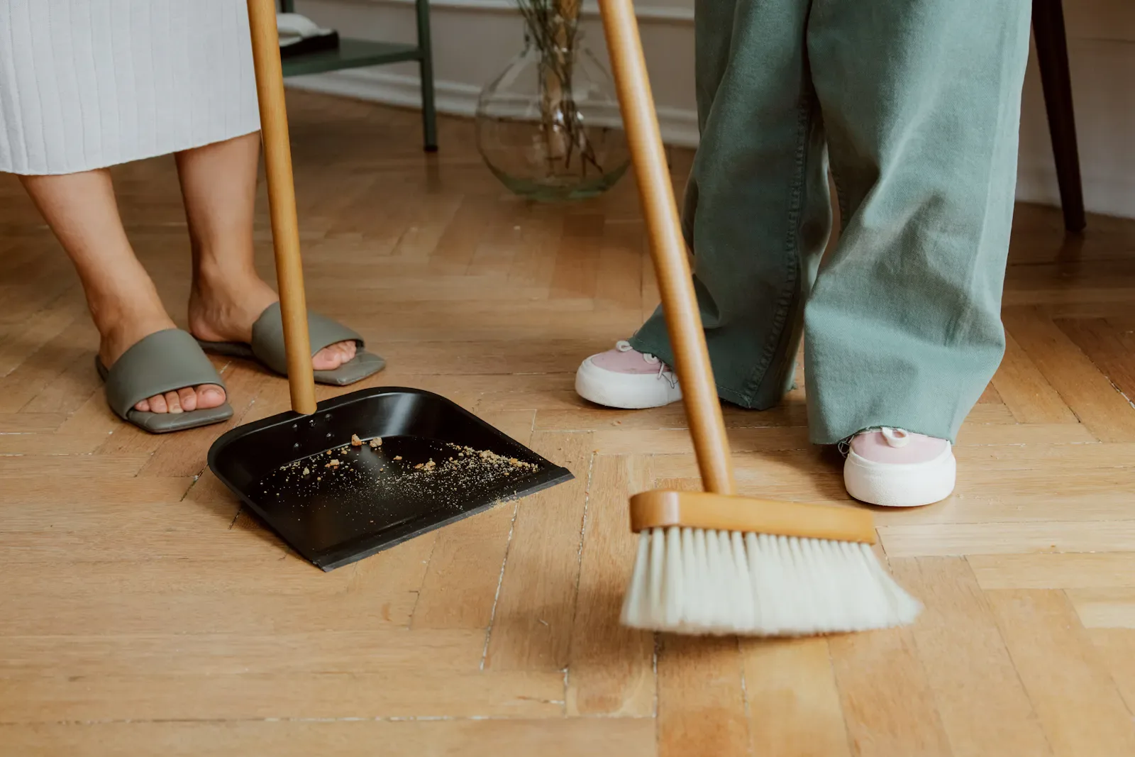 Emergency Cleaning: What Counts and How Fast Can It Happen?