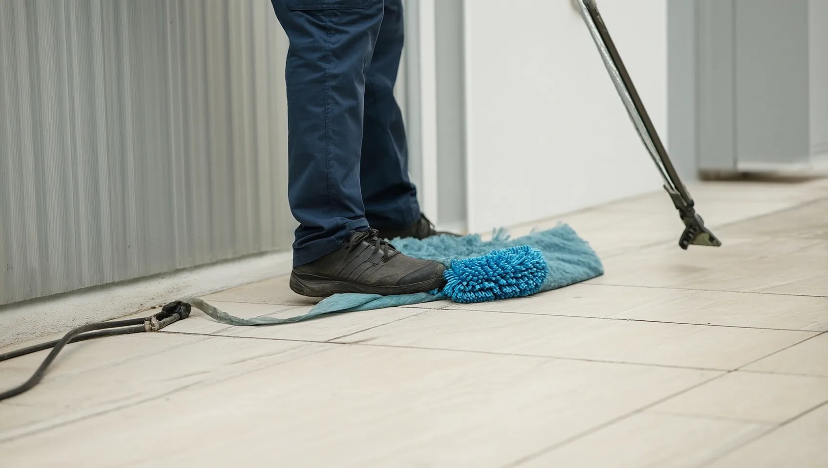Residential Cleaning